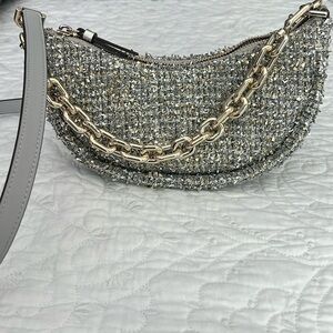 Beautiful crossbody bag by Kate Spade